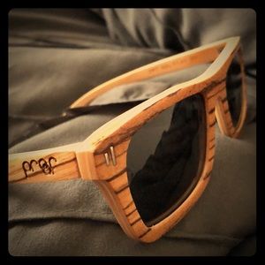 Proof wooden Sunglasses
